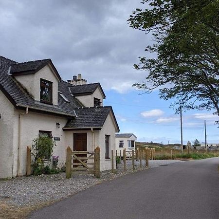 Arisaig B&B Lovely Double Room Sea & Island Views Εξωτερικό φωτογραφία