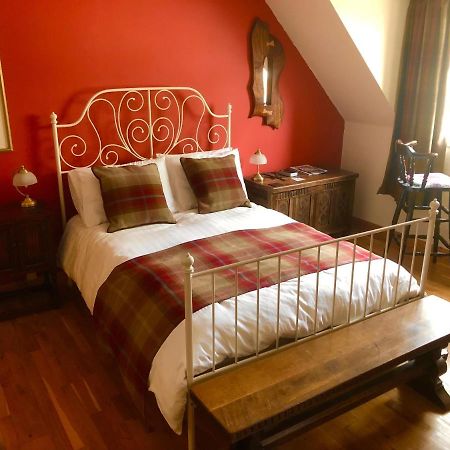 Arisaig B&B Lovely Double Room Sea & Island Views Εξωτερικό φωτογραφία