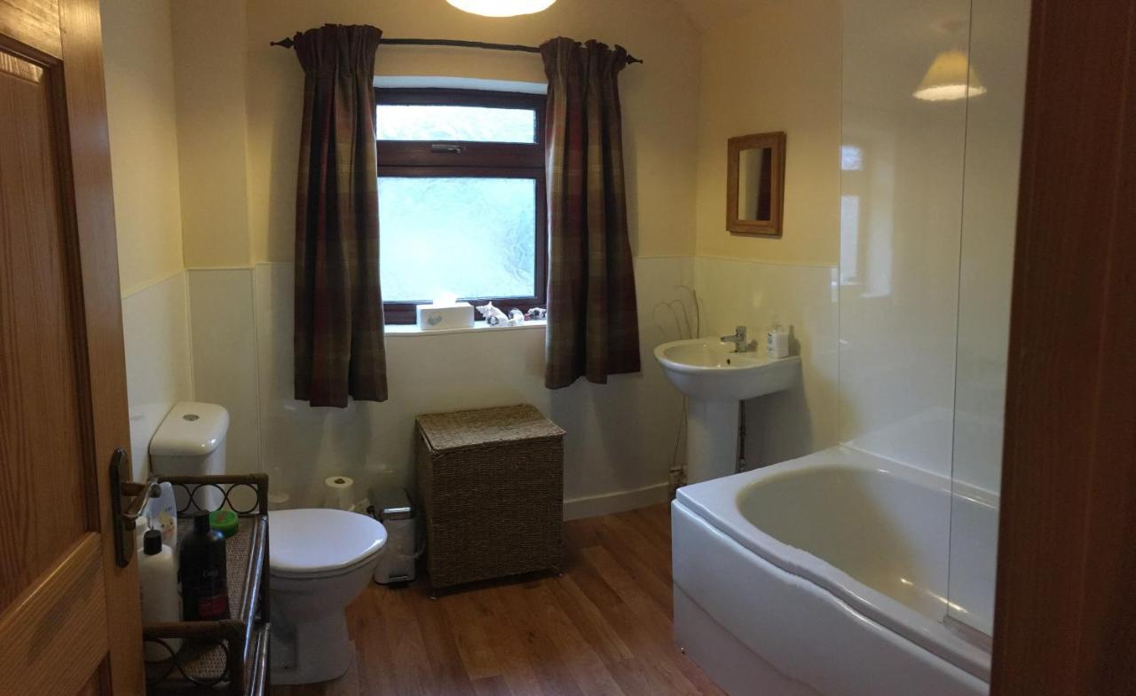 Arisaig B&B Lovely Double Room Sea & Island Views Εξωτερικό φωτογραφία