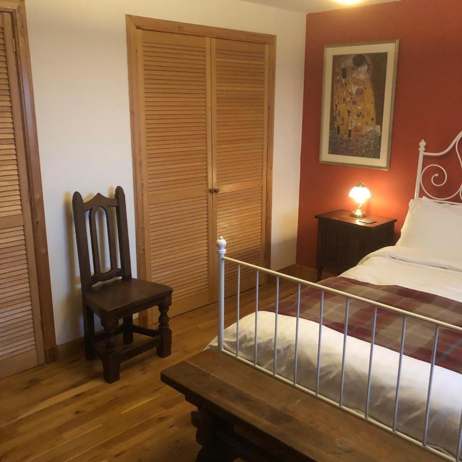 Arisaig B&B Lovely Double Room Sea & Island Views Εξωτερικό φωτογραφία